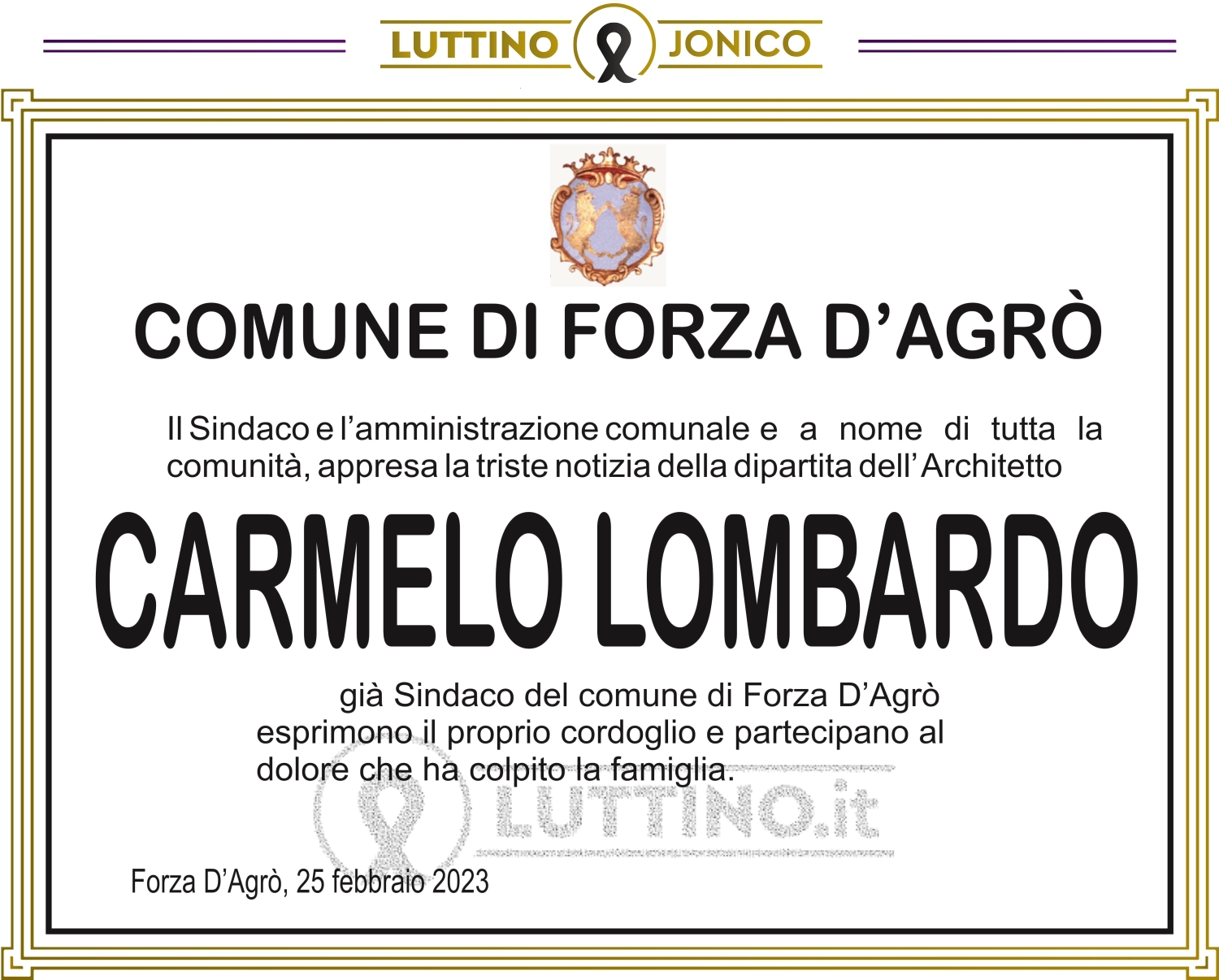 Carmelo Lombardo