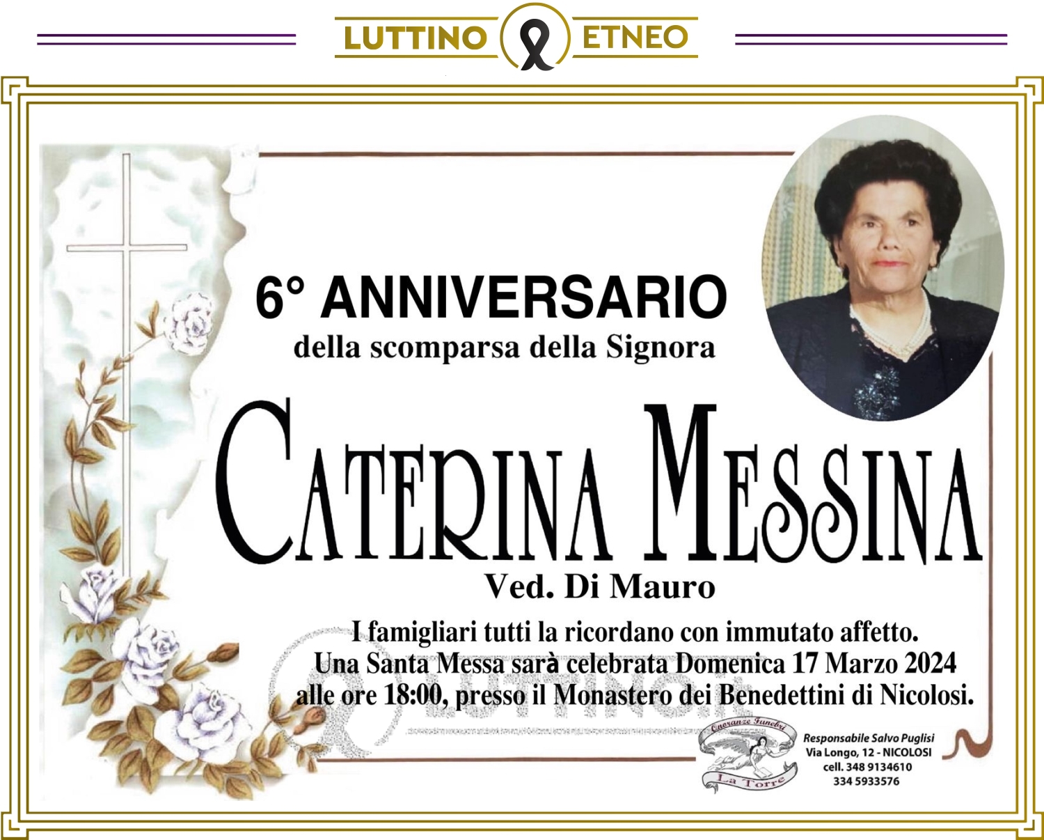 Caterina Messina