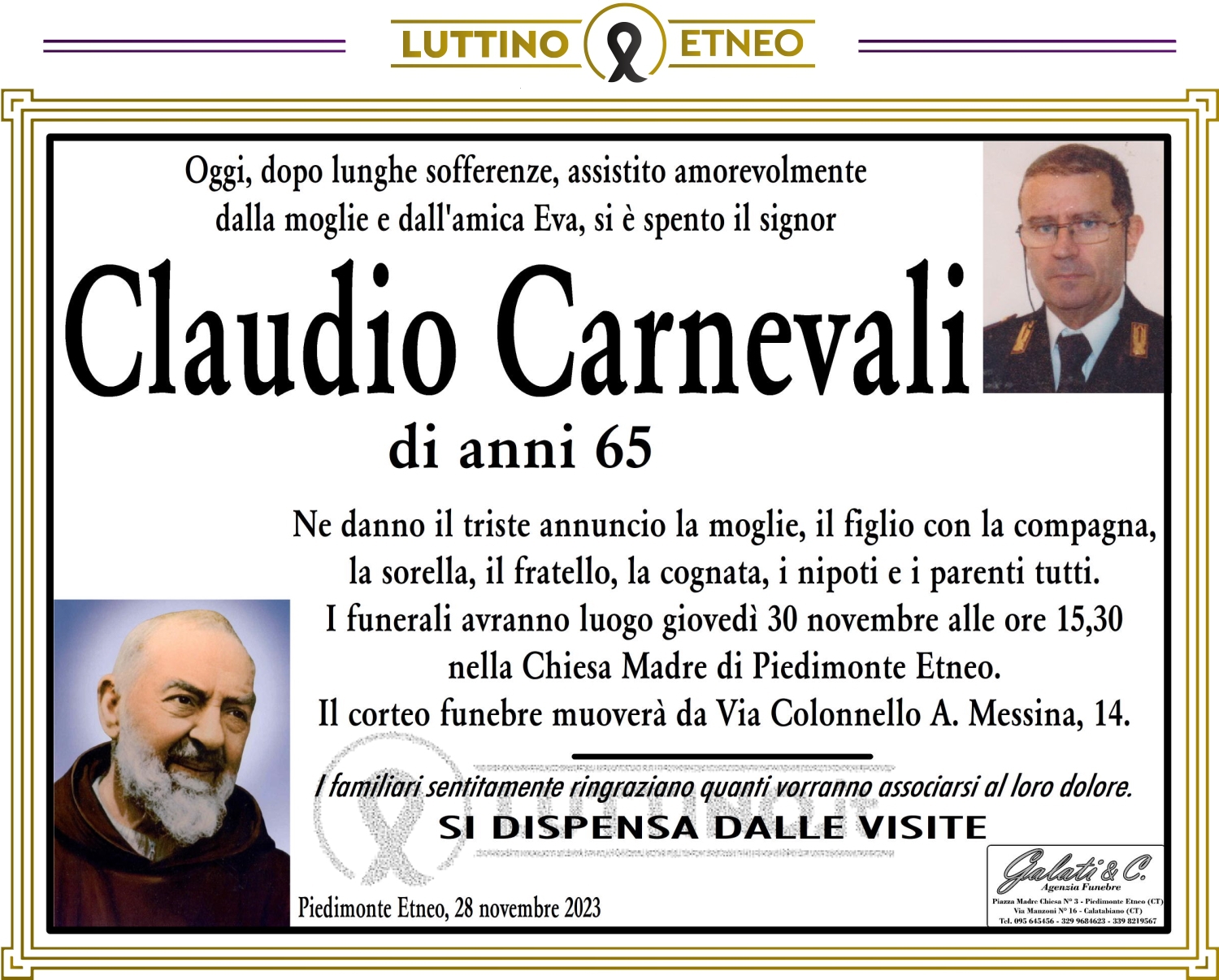Claudio Carnevali