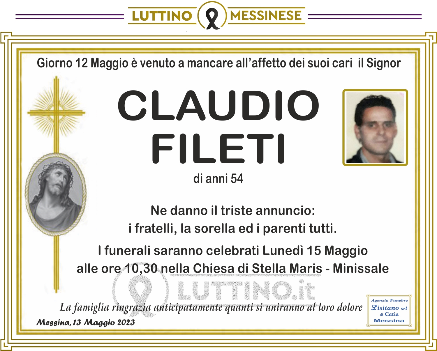 Claudio Fileti