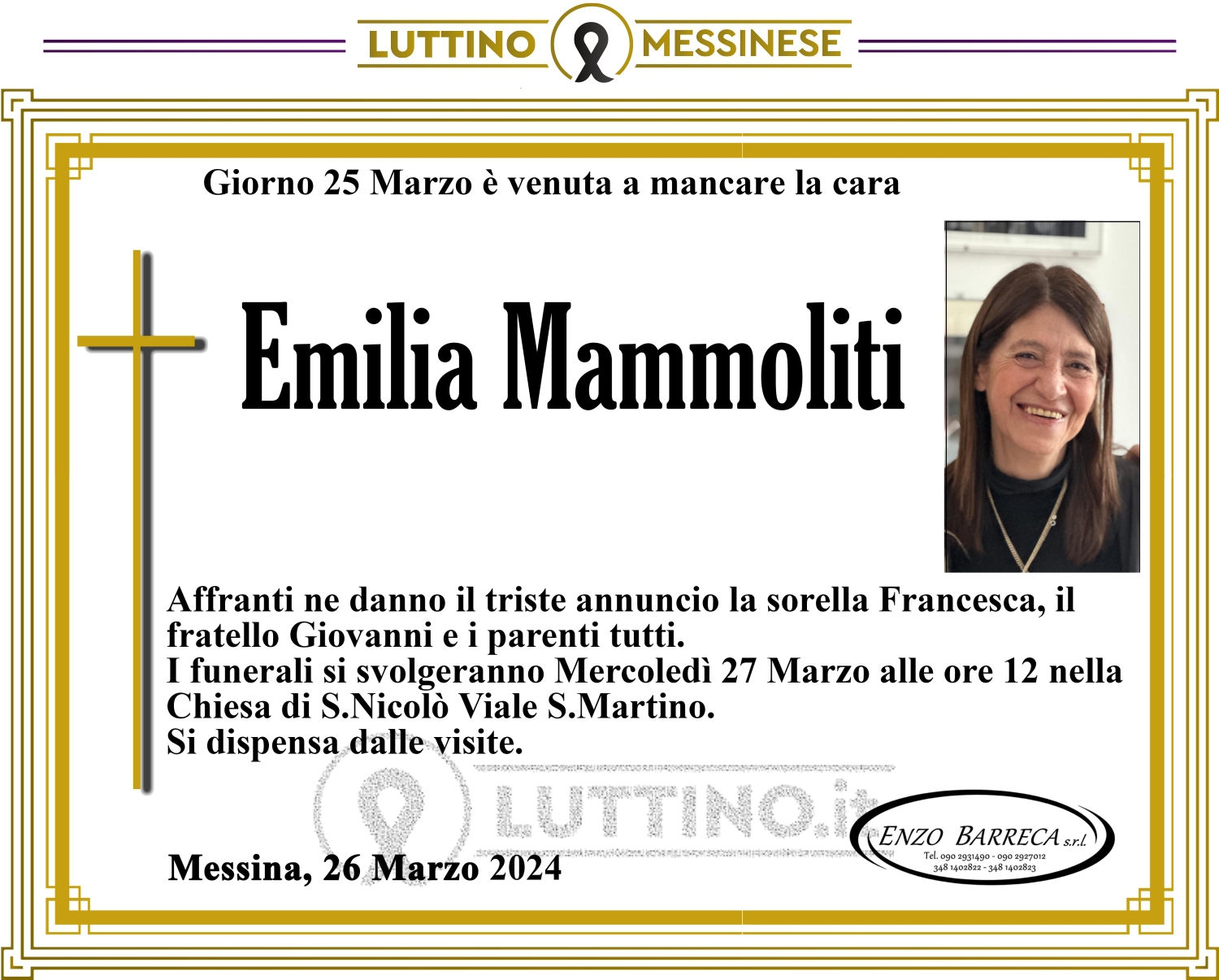 Emilia Mammoliti