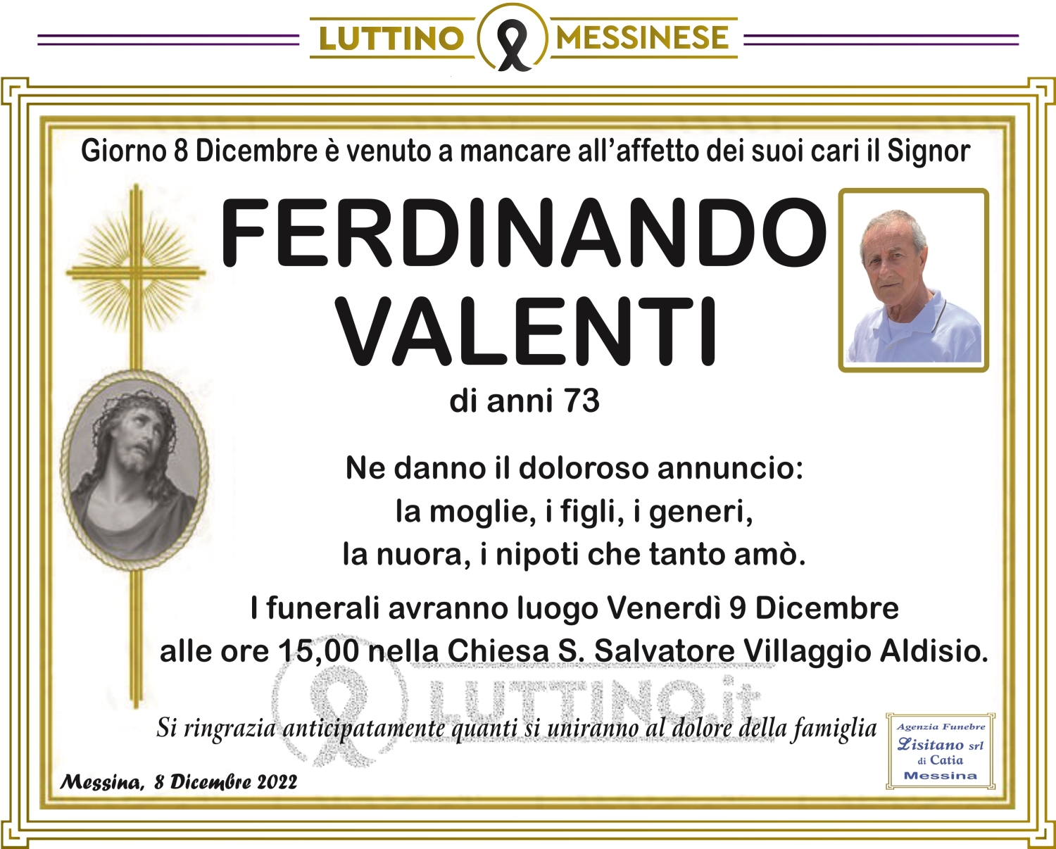 Ferdinando Valenti