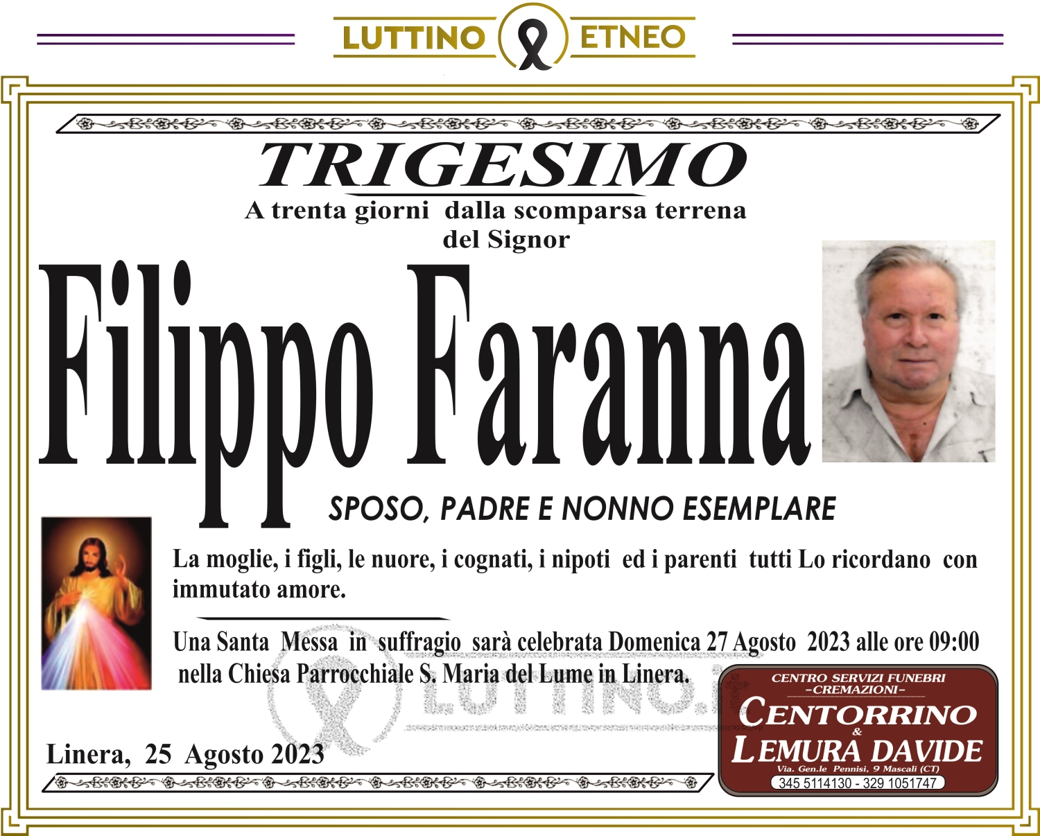 Filippo Faranna