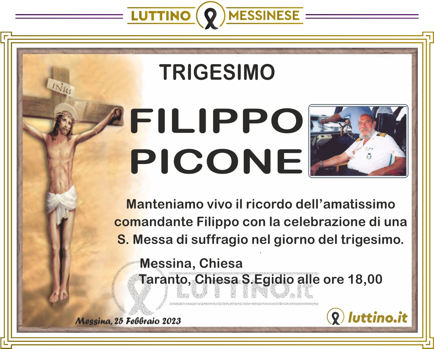 Filippo Picone