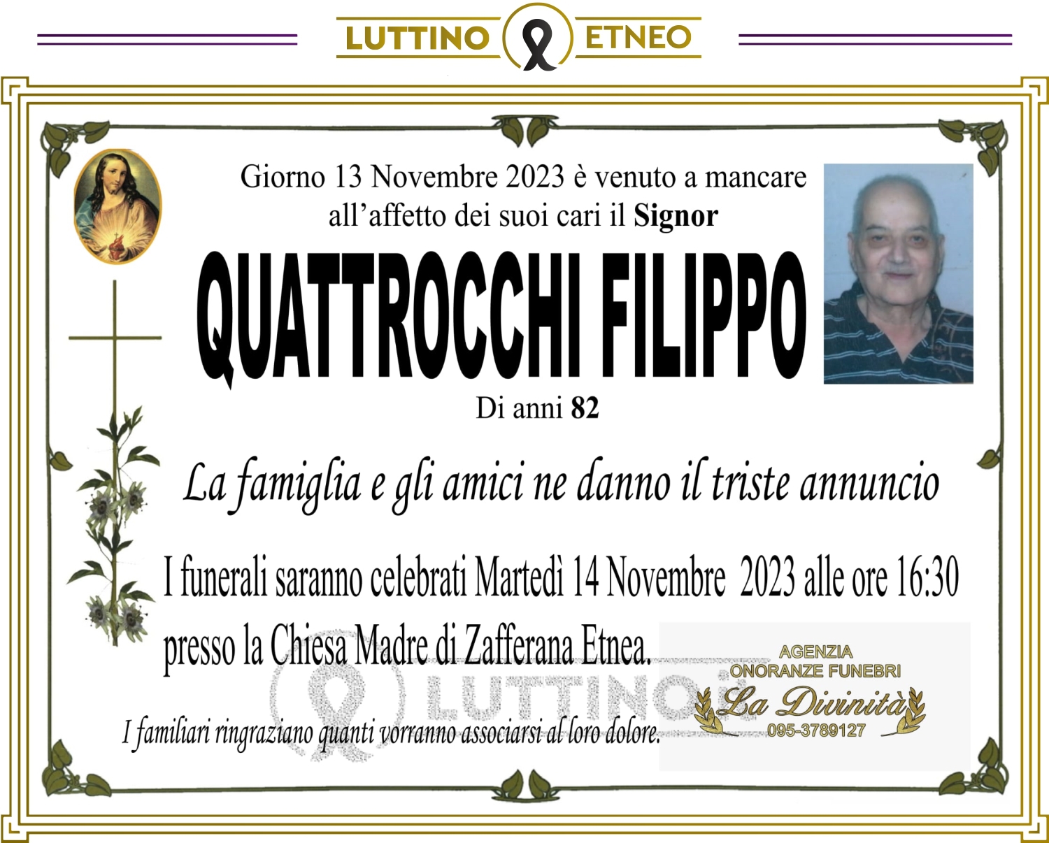 Filippo Quattrocchi