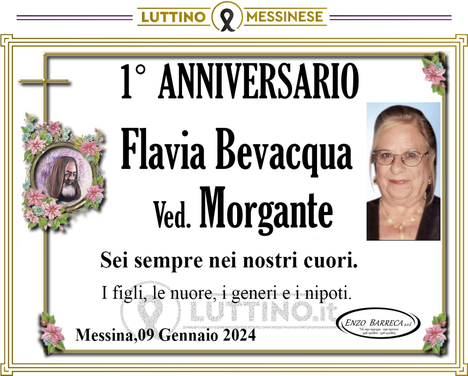 Flavia Bevacqua
