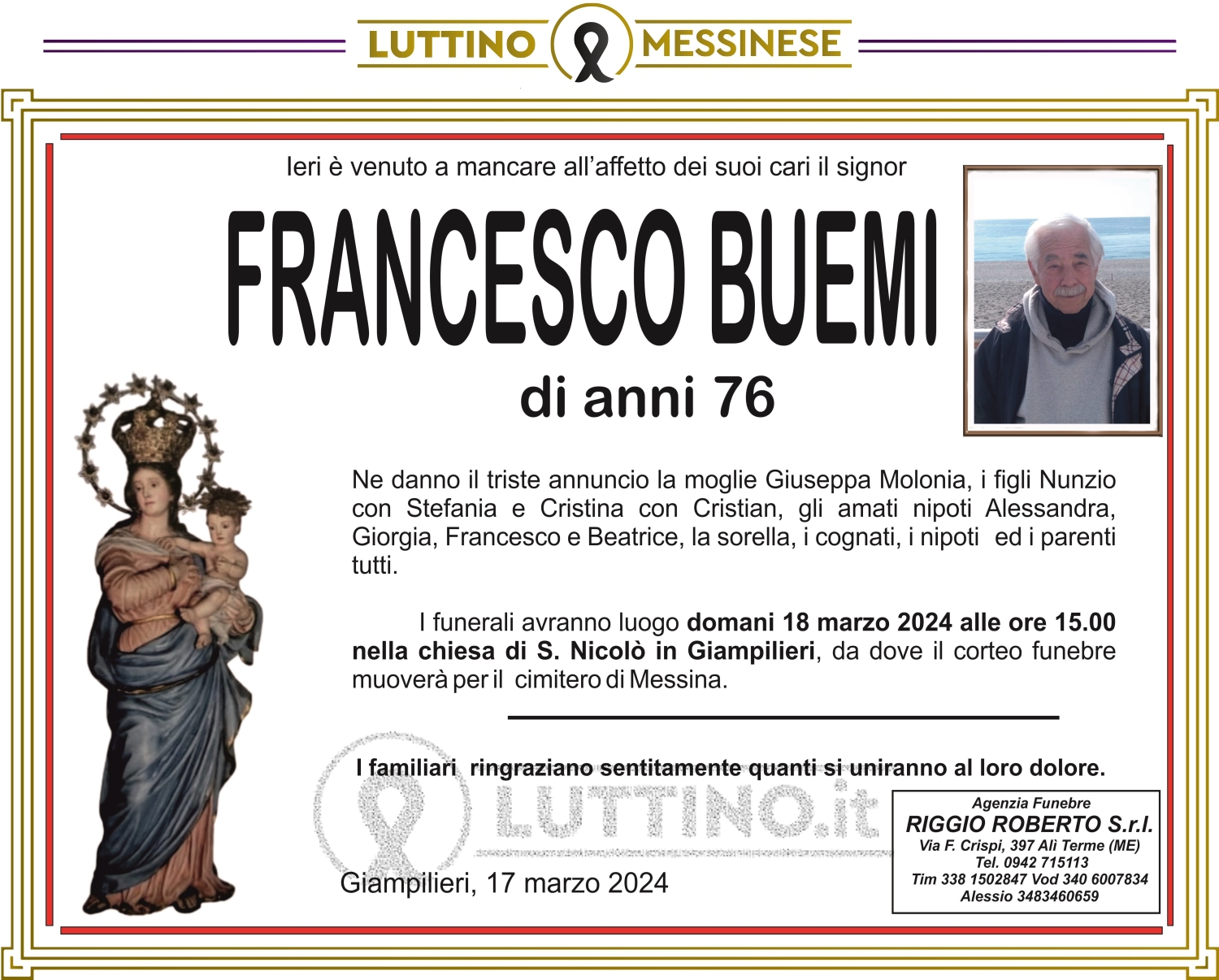 Francesco Buemi