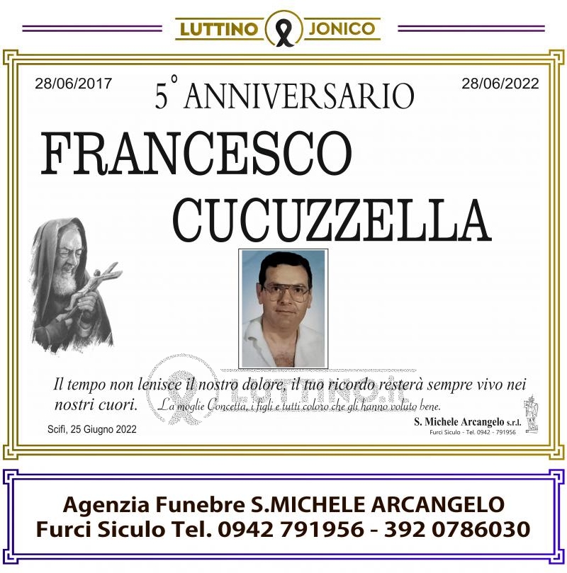 Francesco Cucuzzella