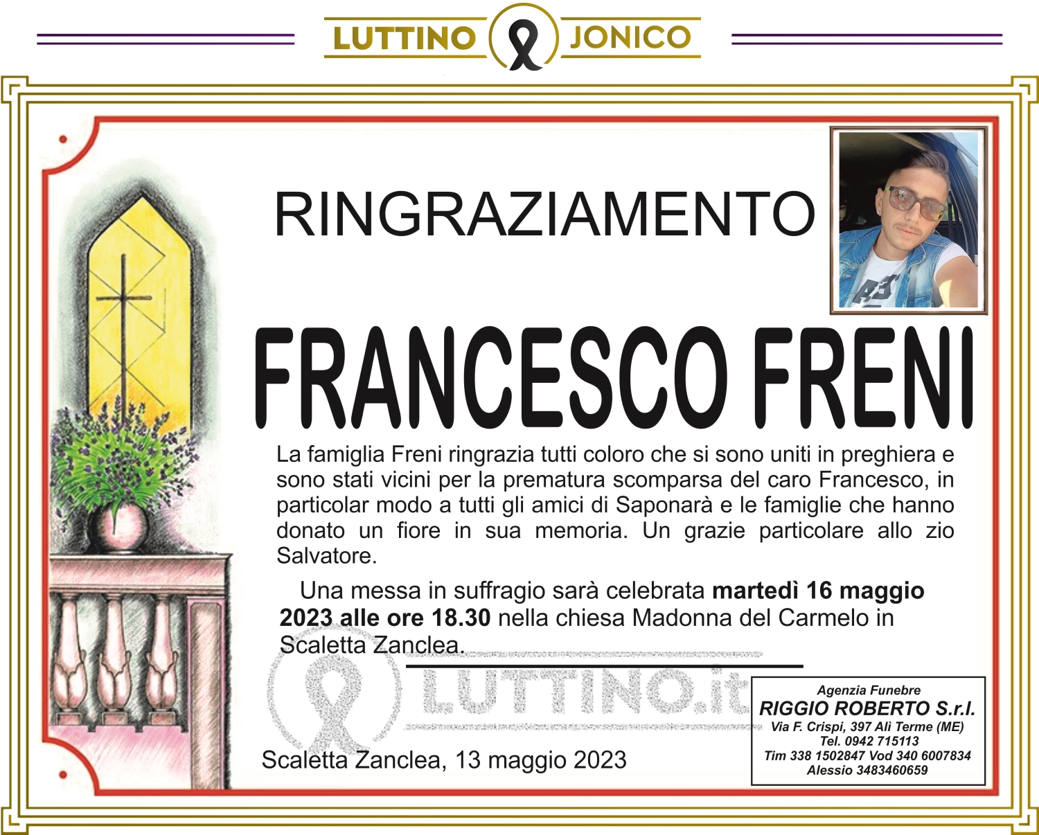 Francesco Freni