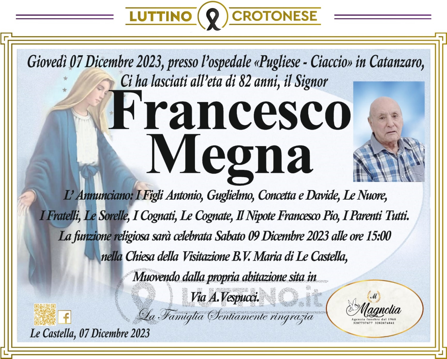 Francesco Megna