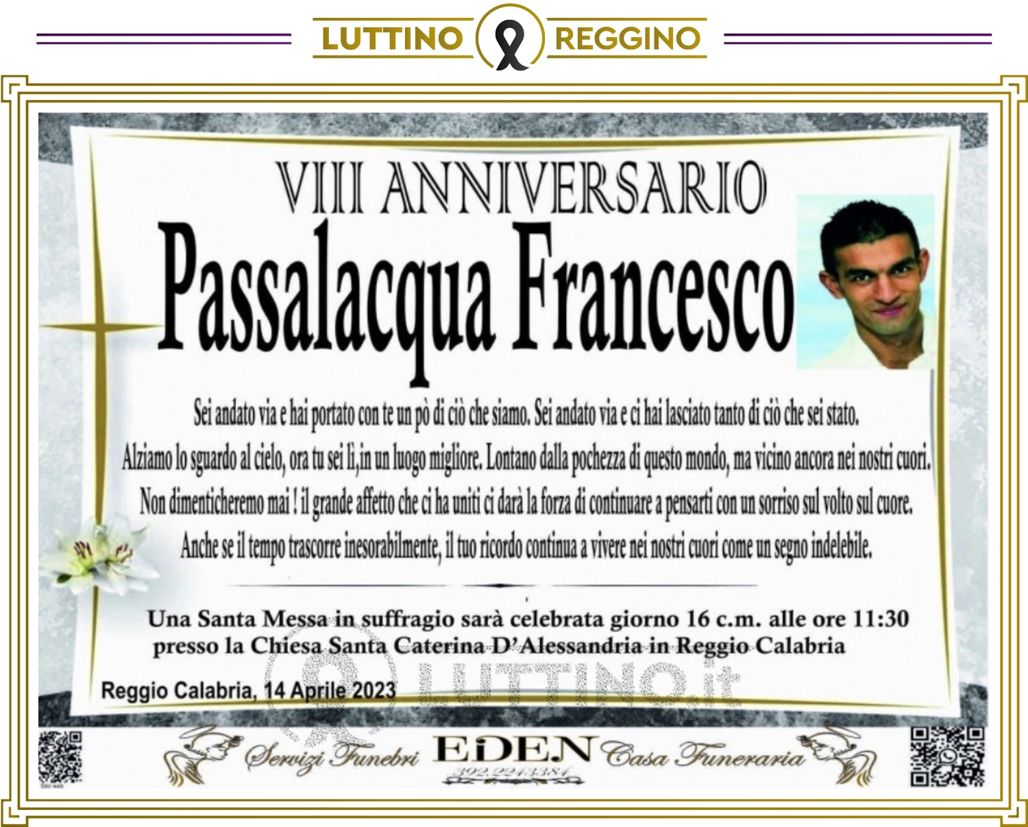 Francesco Passalacqua