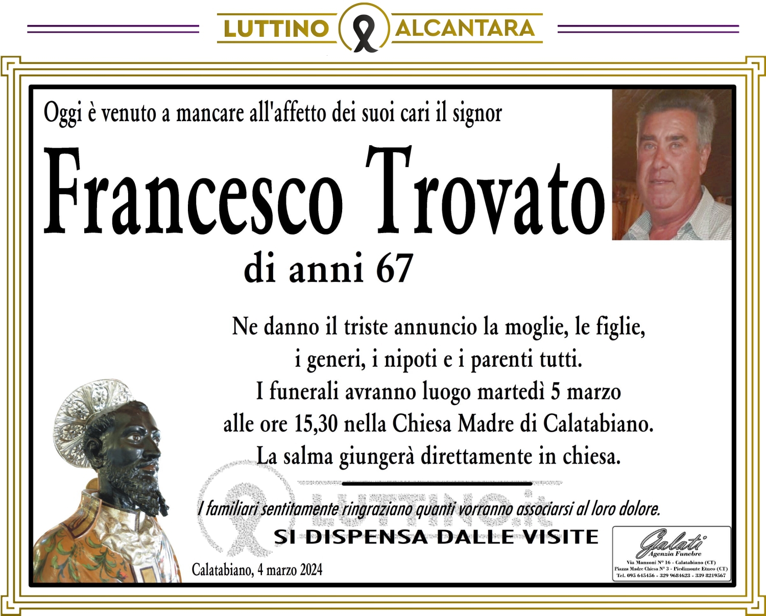 Francesco Trovato