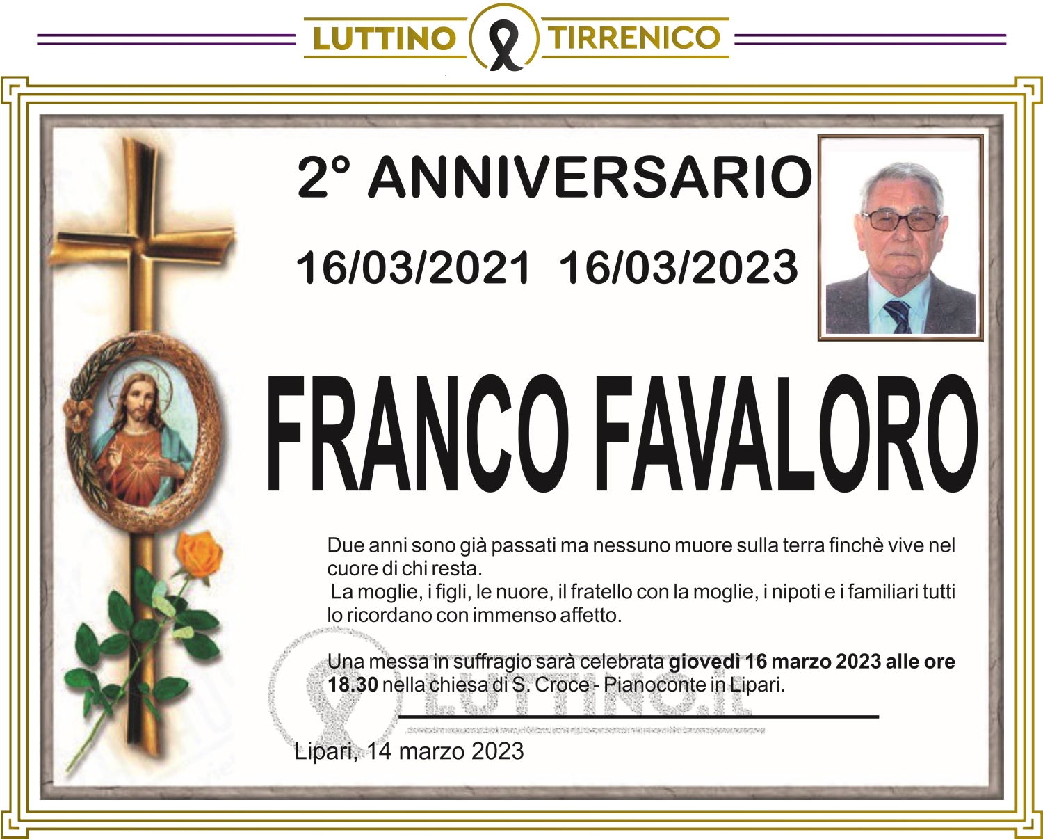 Franco Favaloro