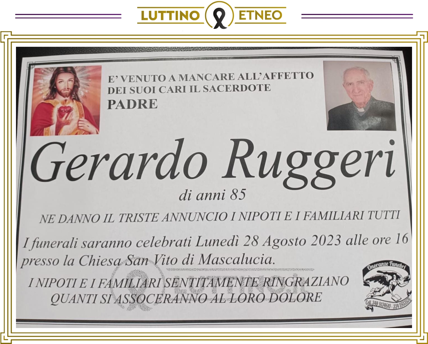 Gerardo Ruggeri