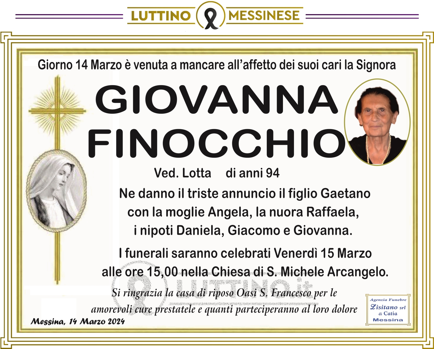 Giovanna Finocchio