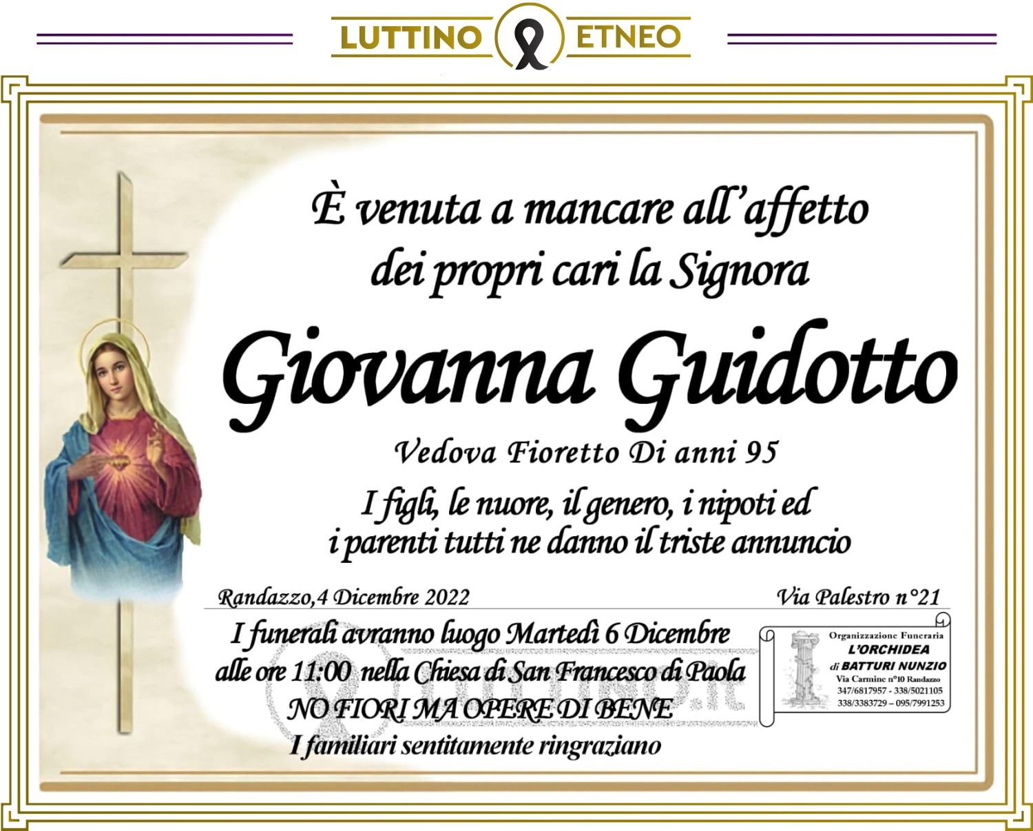 Giovanna Guidotto