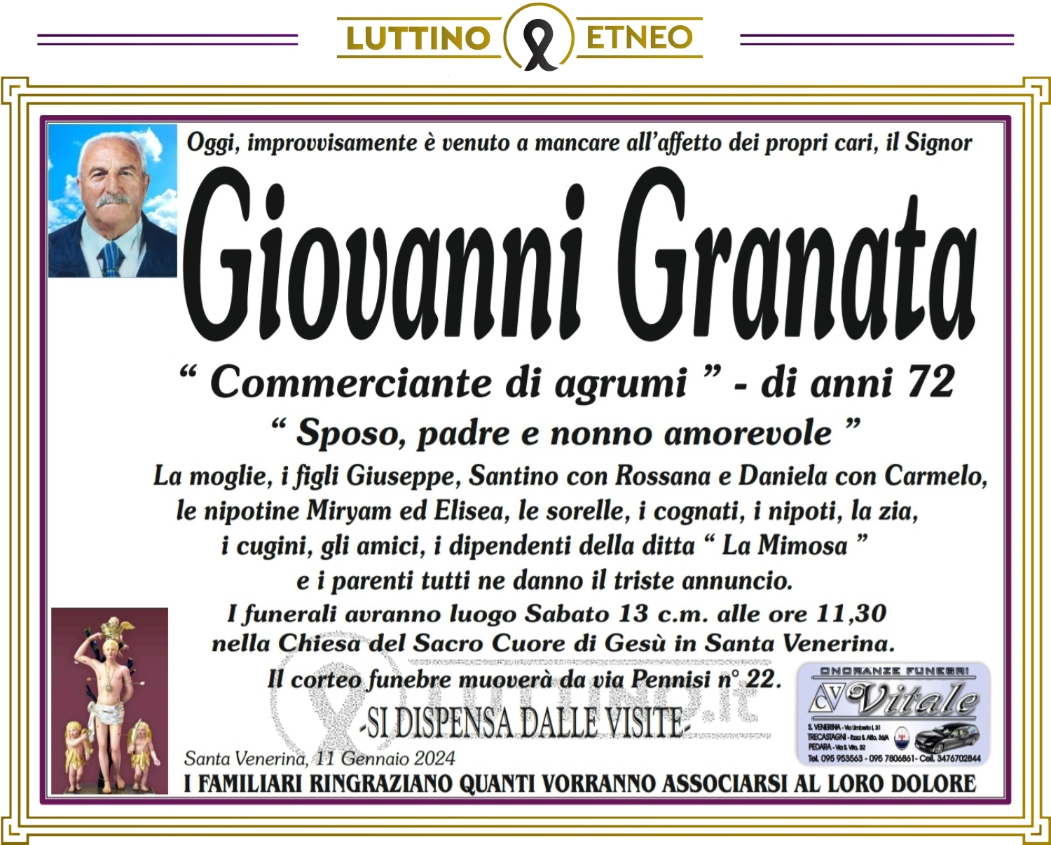 Giovanni Granata