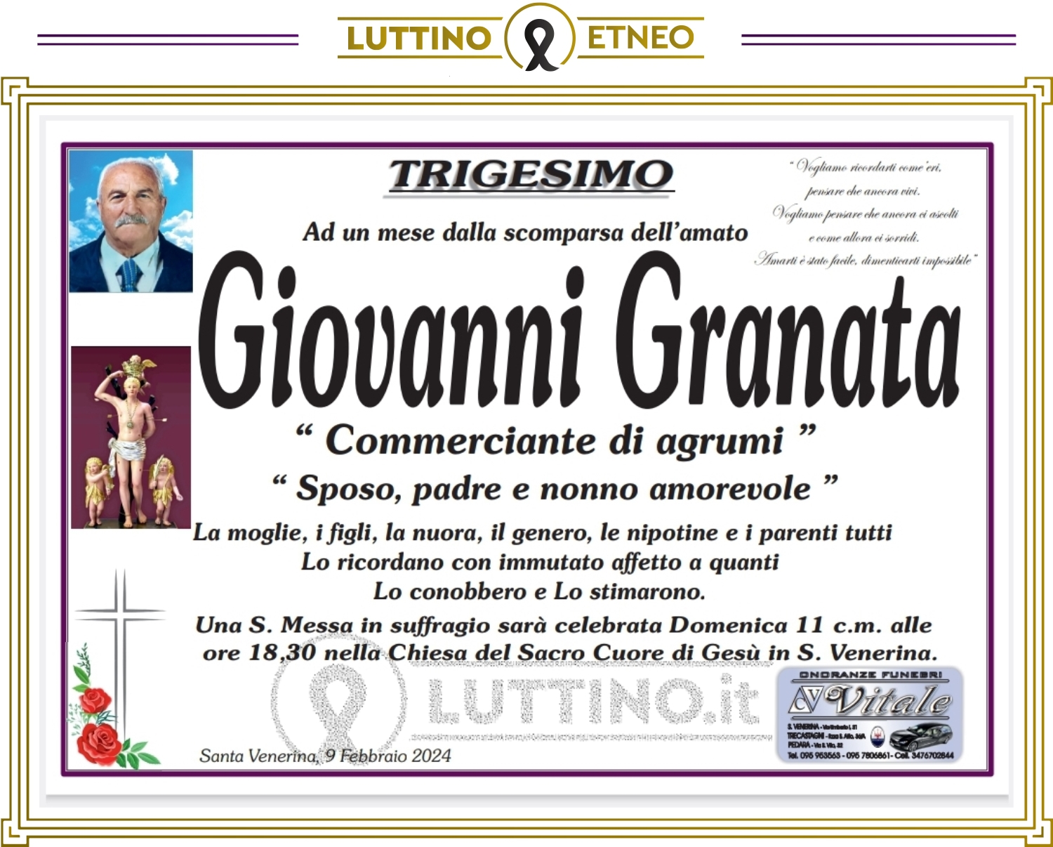 Giovanni Granata
