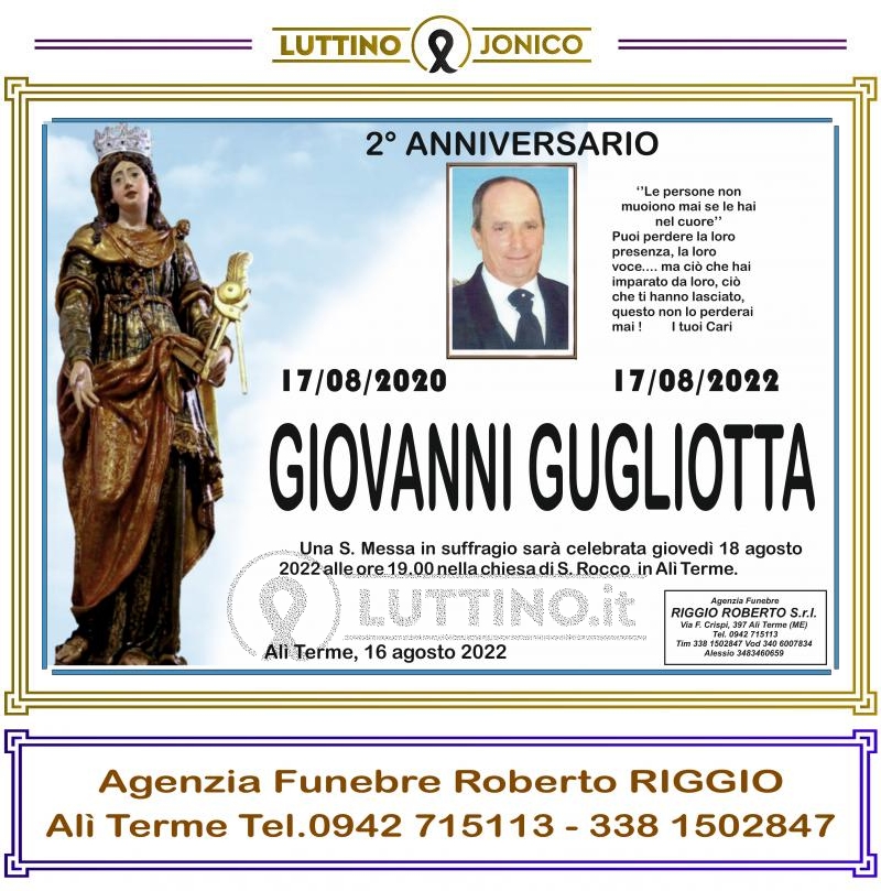 Giovanni Gugliotta