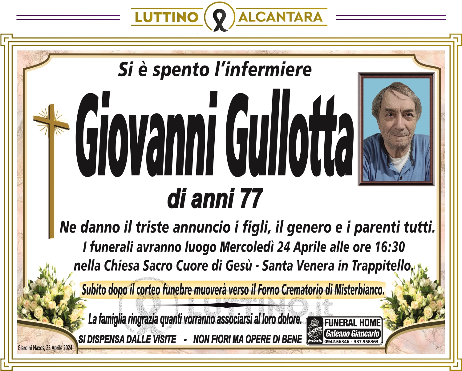 Giovanni Gullotta