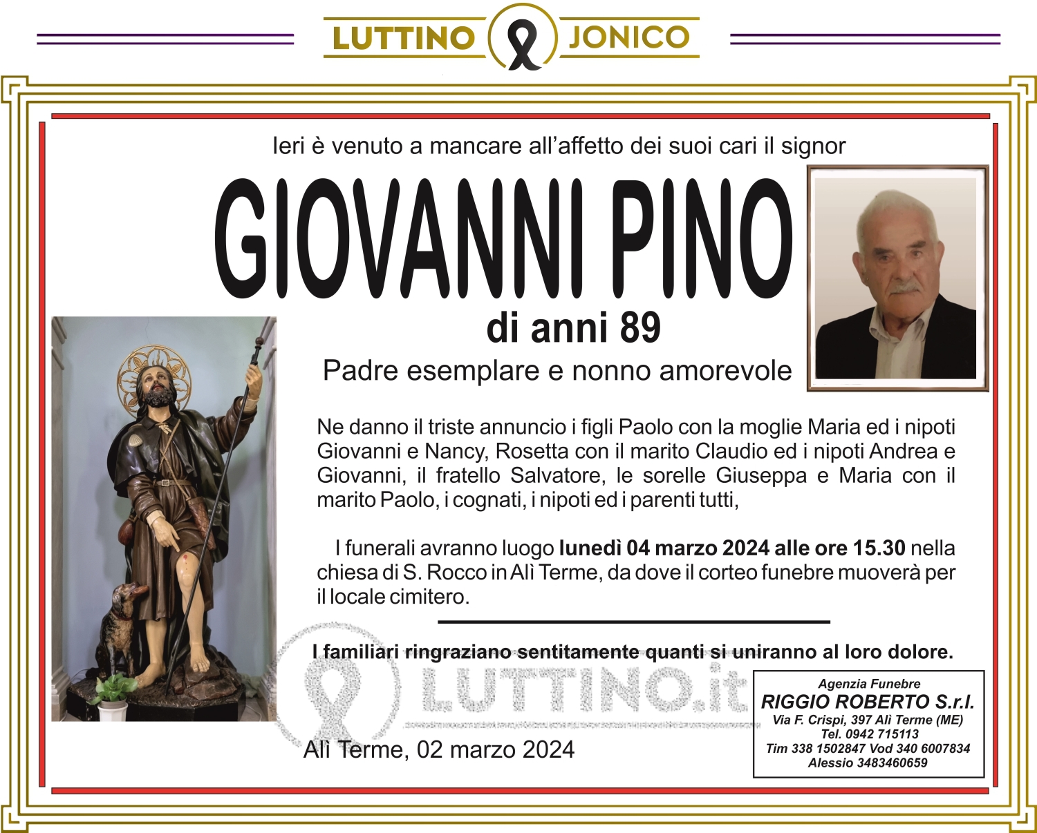 Giovanni Pino