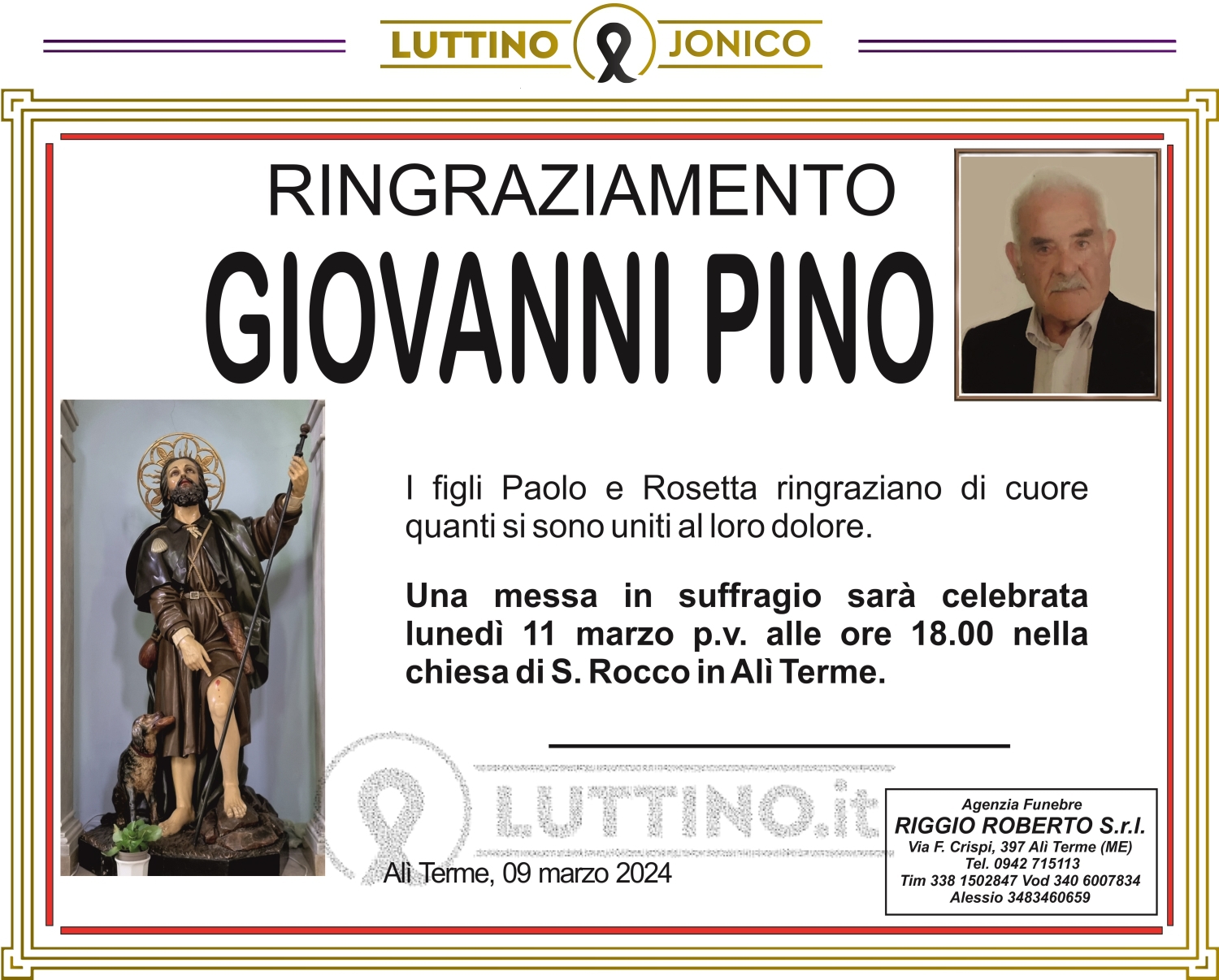 Giovanni Pino