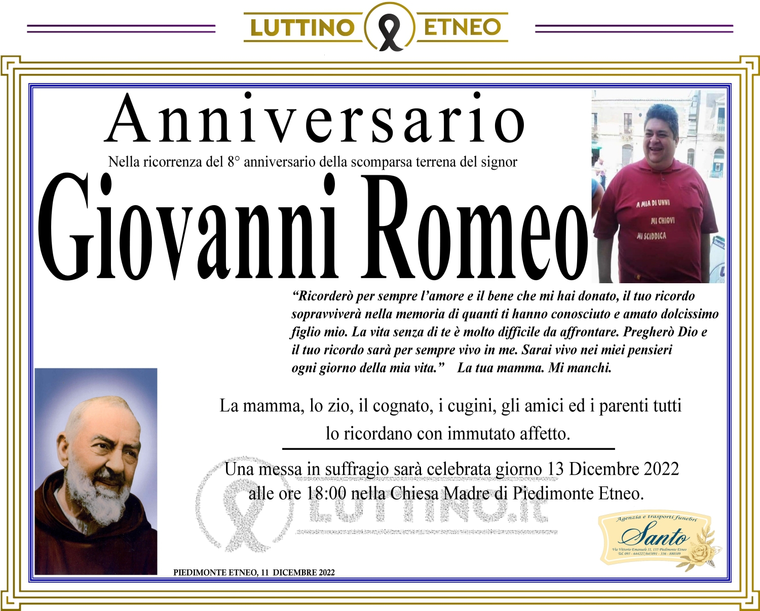 Giovanni Romeo