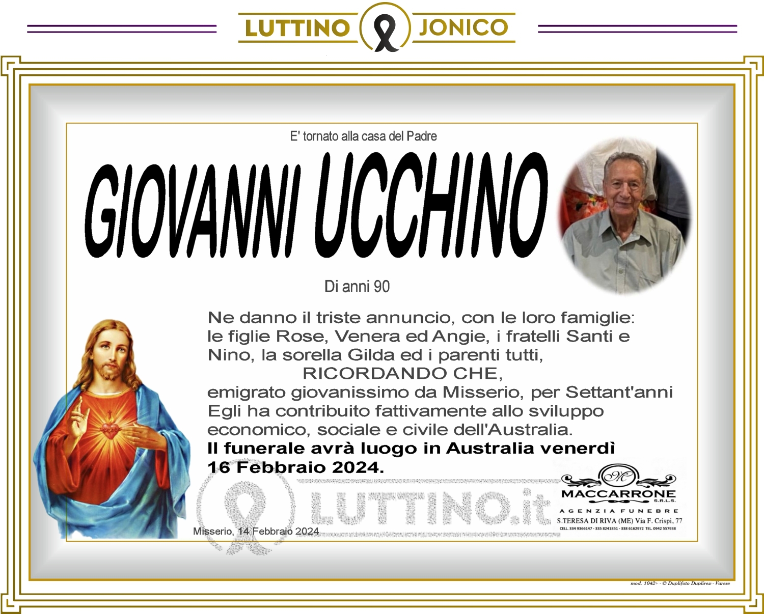 Giovanni Ucchino