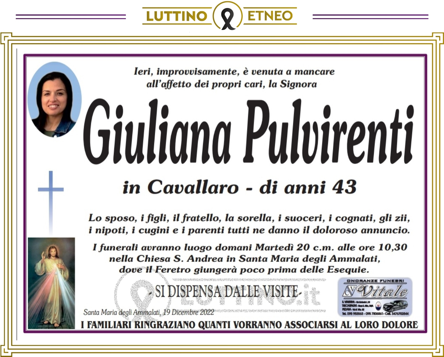 Giuliana Pulvirenti