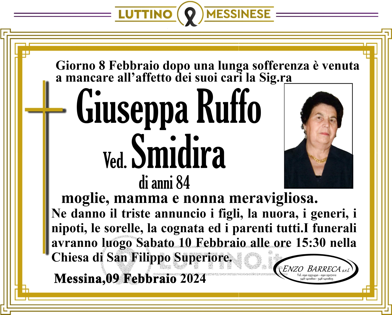 Giuseppa Ruffo