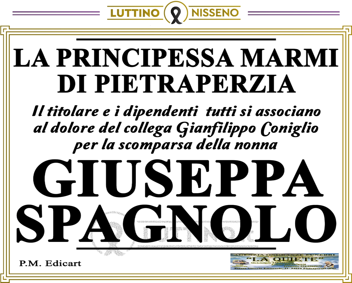 Giuseppa Spagnolo