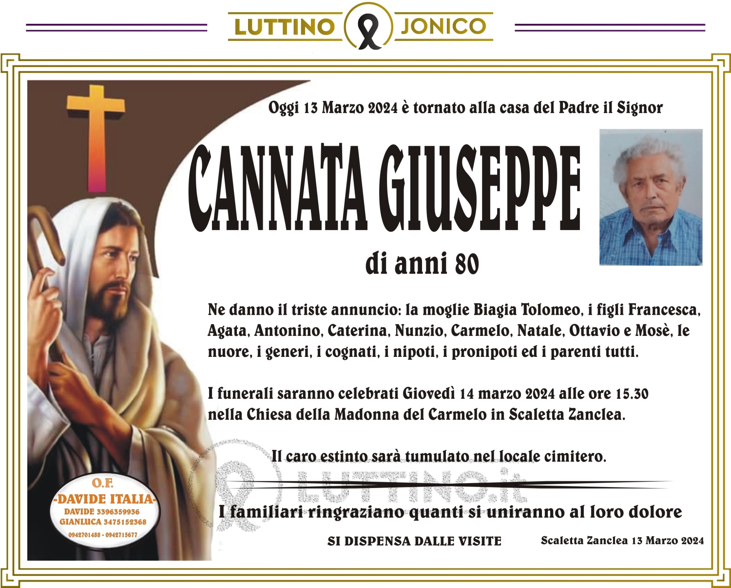 Giuseppe Cannata