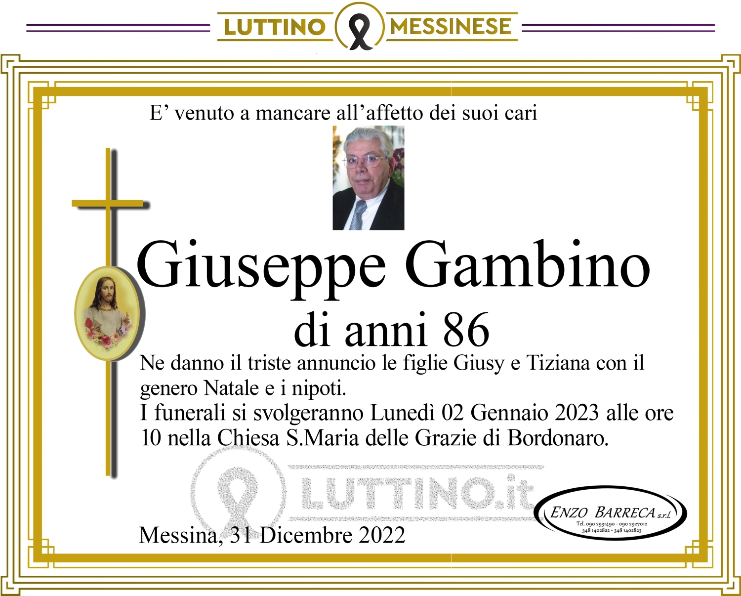 Giuseppe Gambino