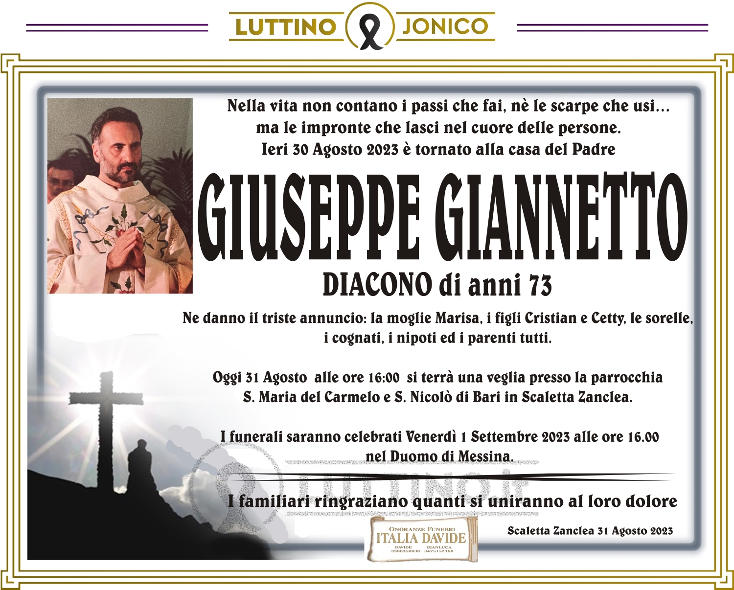 Giuseppe Giannetto