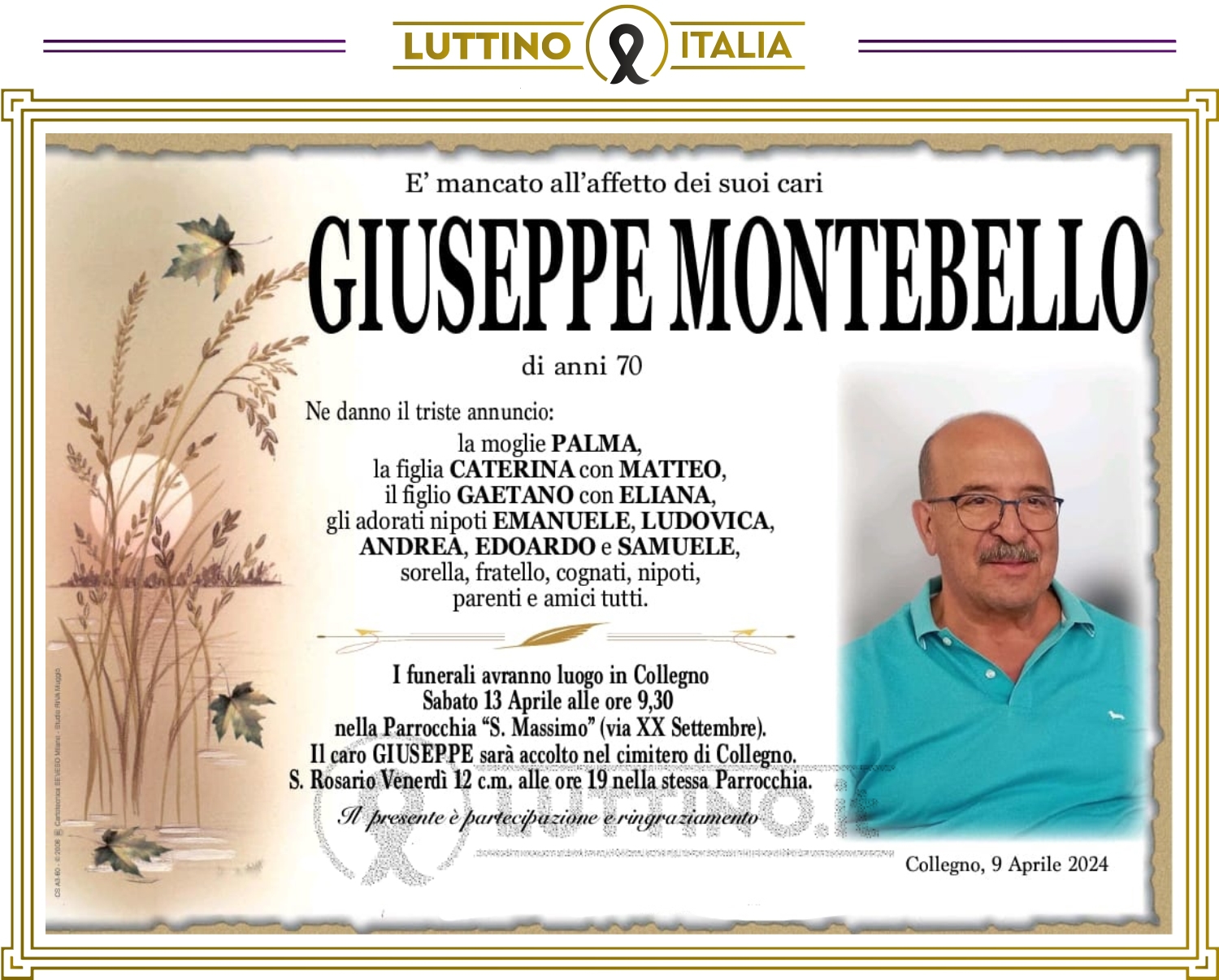 Giuseppe Montebello