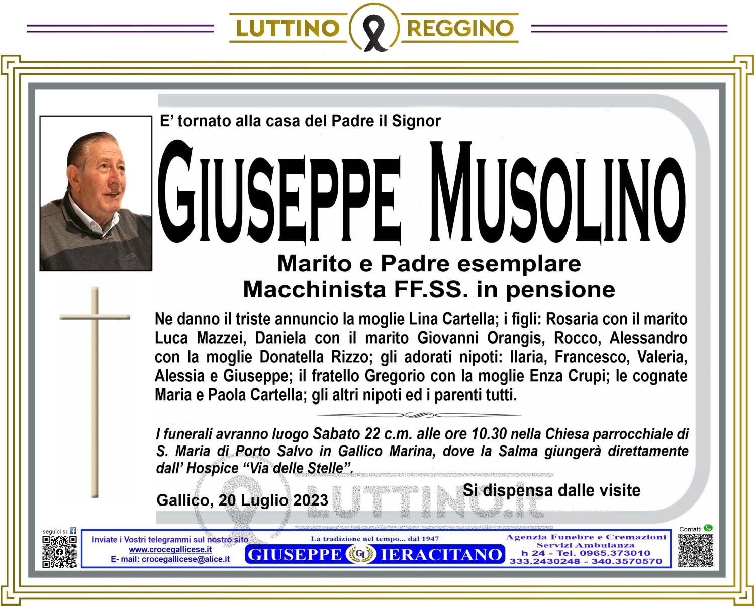 Giuseppe Musolino