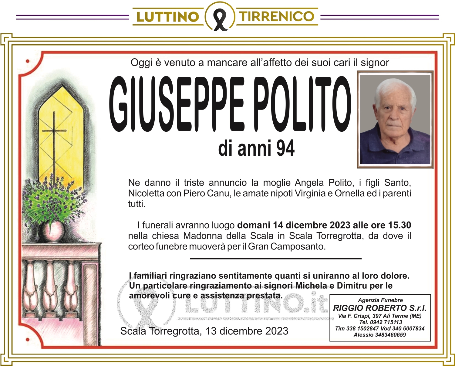 Giuseppe Polito