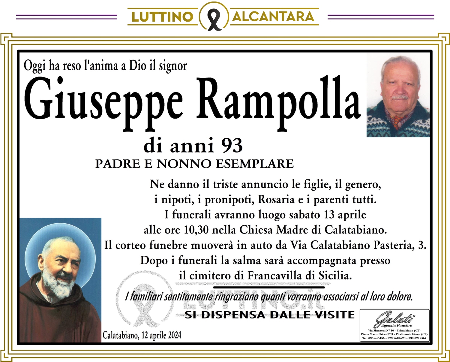 Giuseppe Rampolla