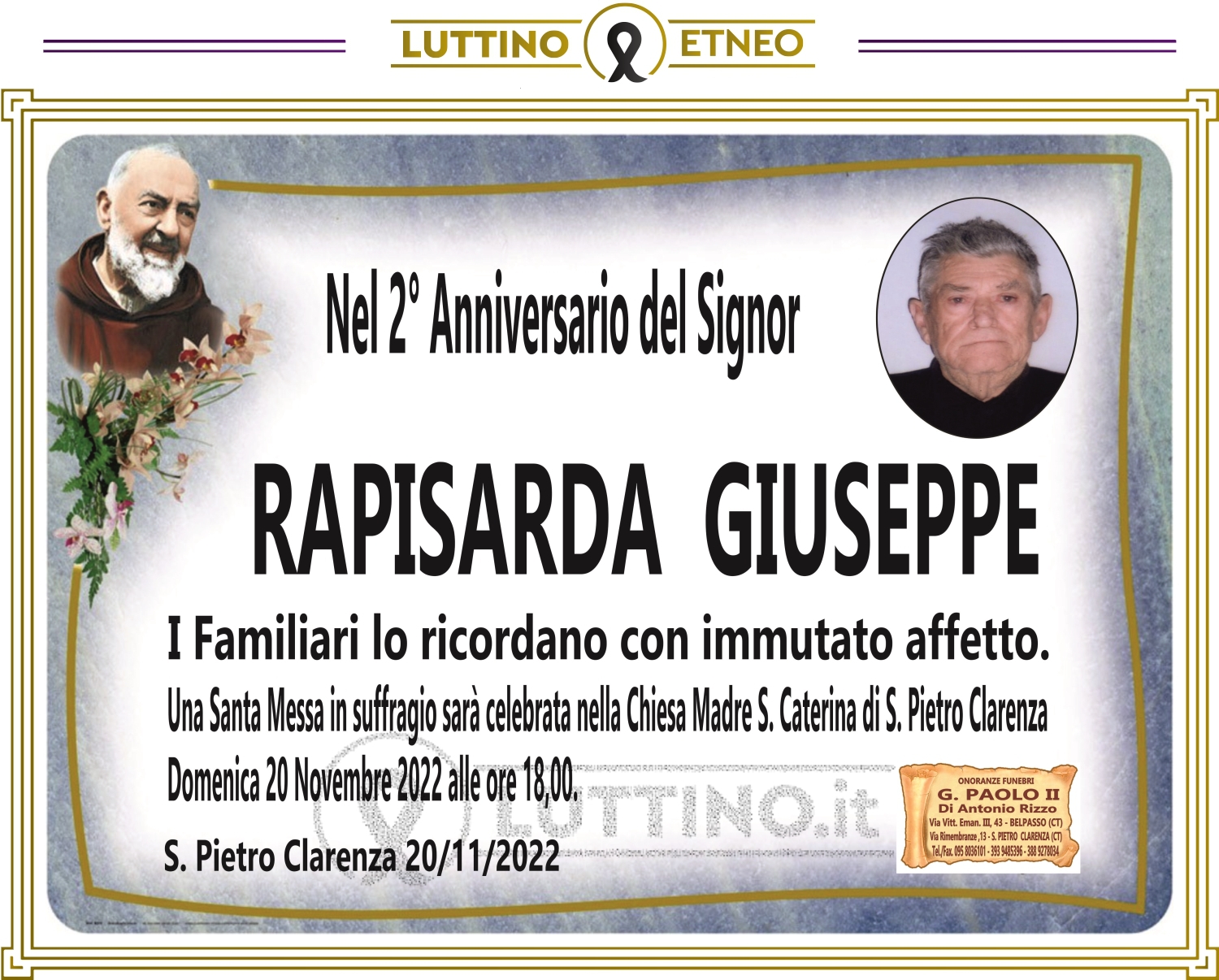 Giuseppe Rapisarda