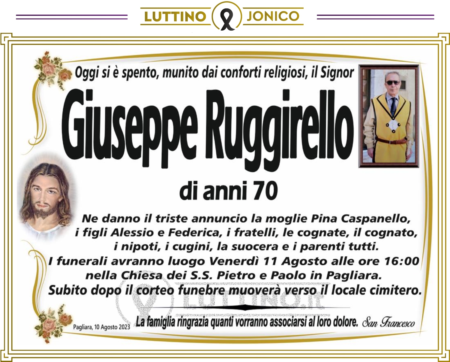 Giuseppe Ruggirello