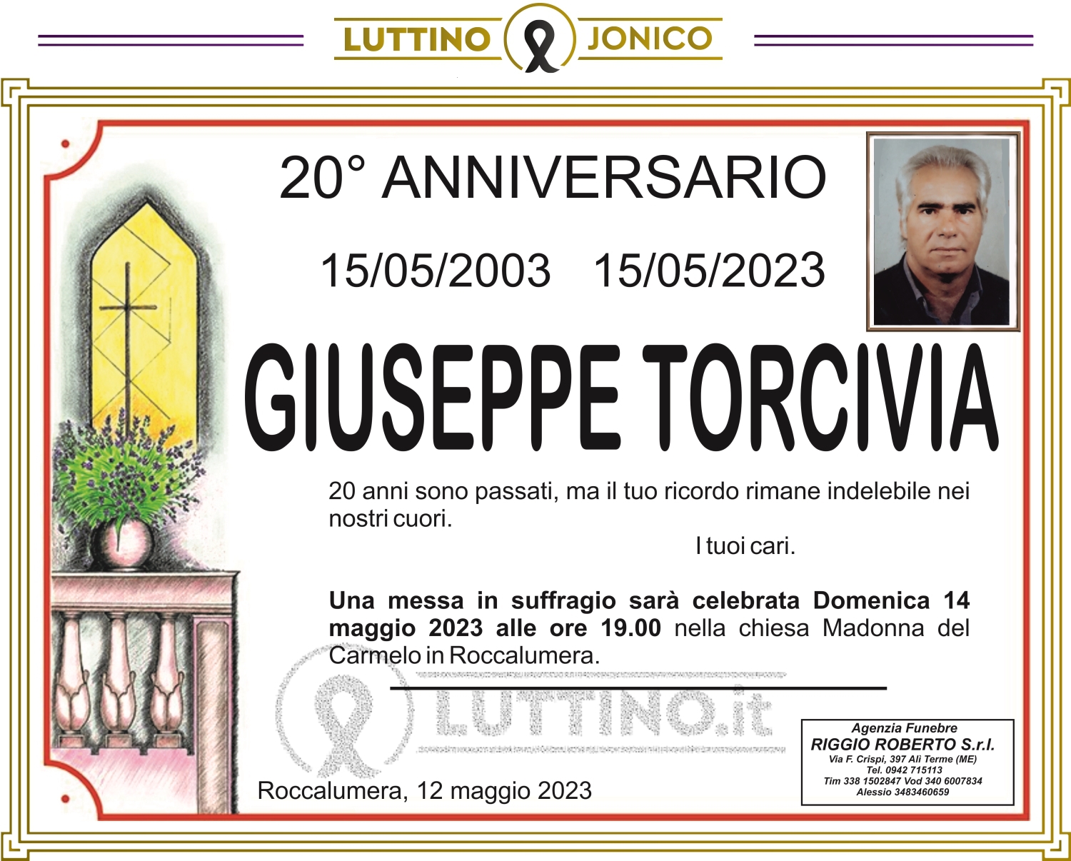 Giuseppe Torcivia