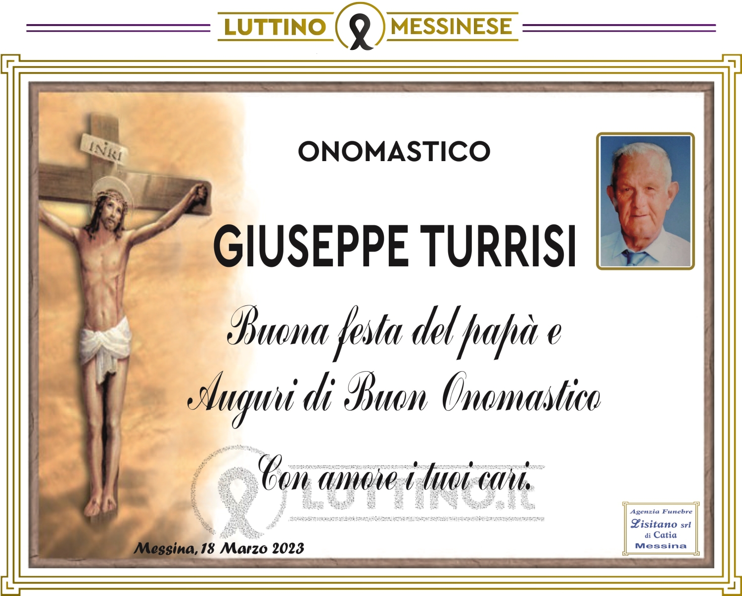 Giuseppe Turrisi