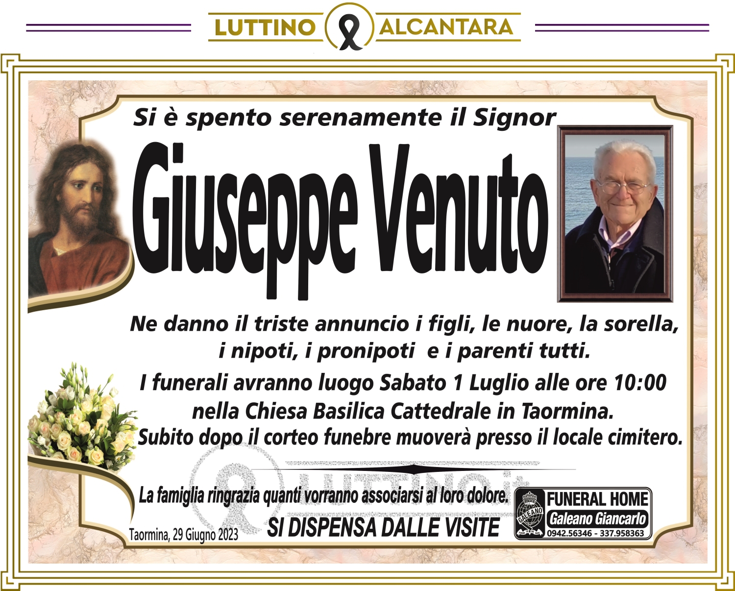 Giuseppe Venuto