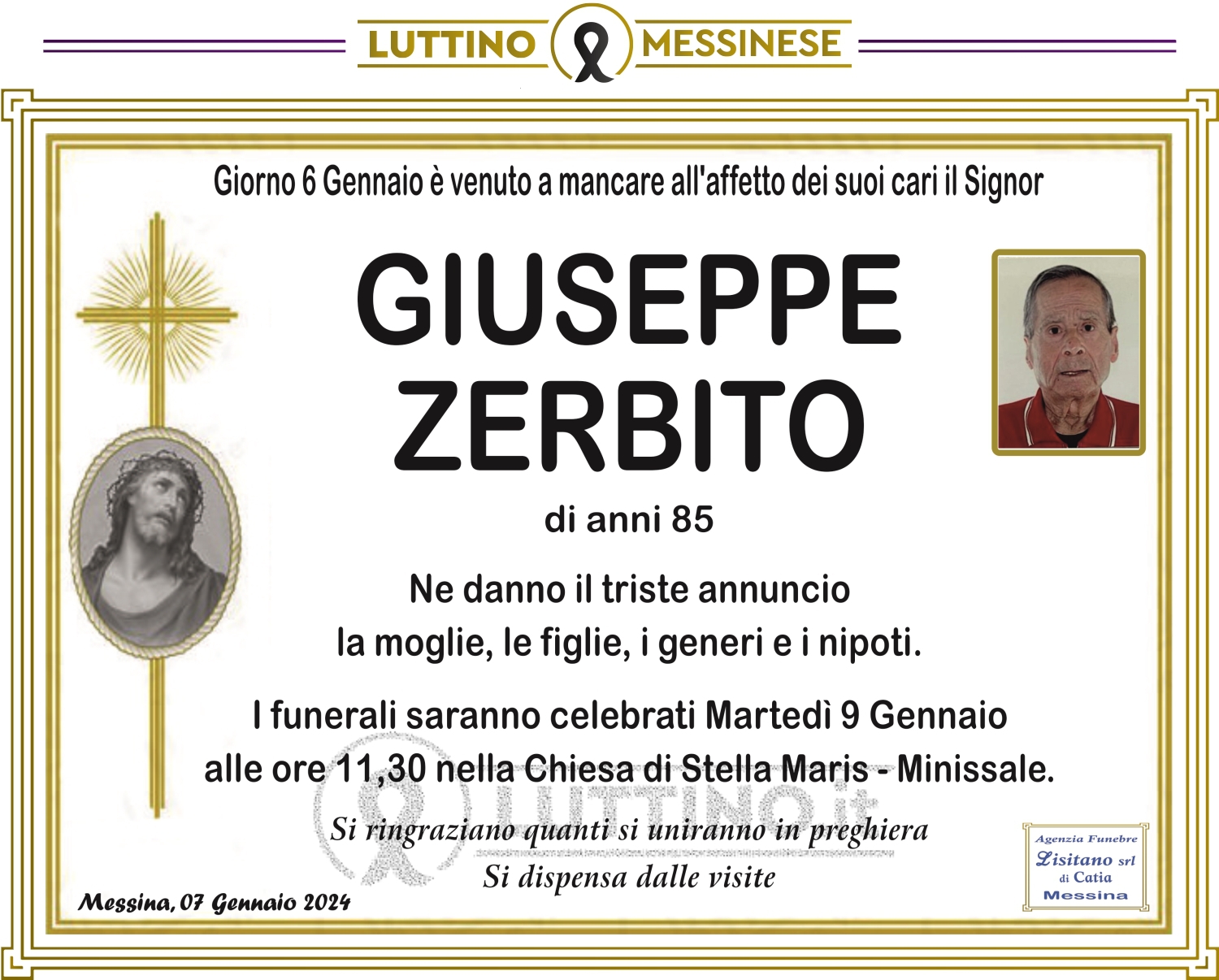 Giuseppe Zerbito