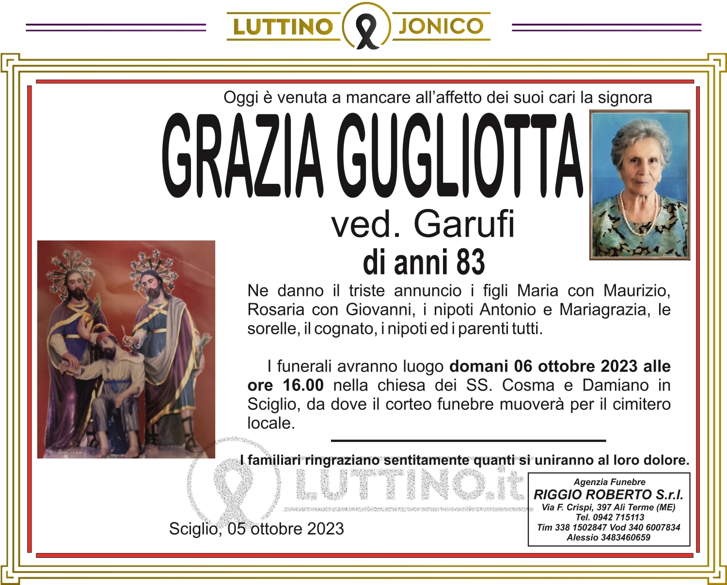Grazia Gugliotta