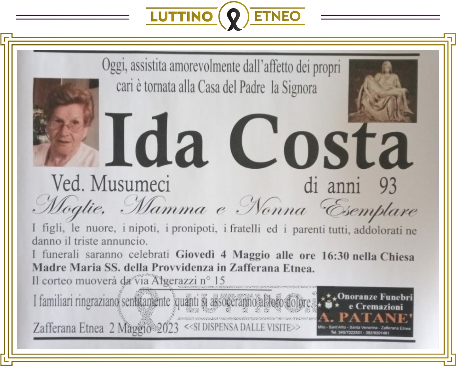 Ida Costa