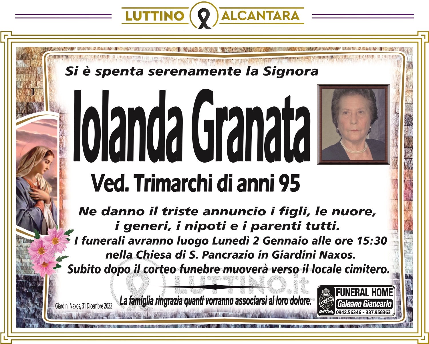 Iolanda Granata