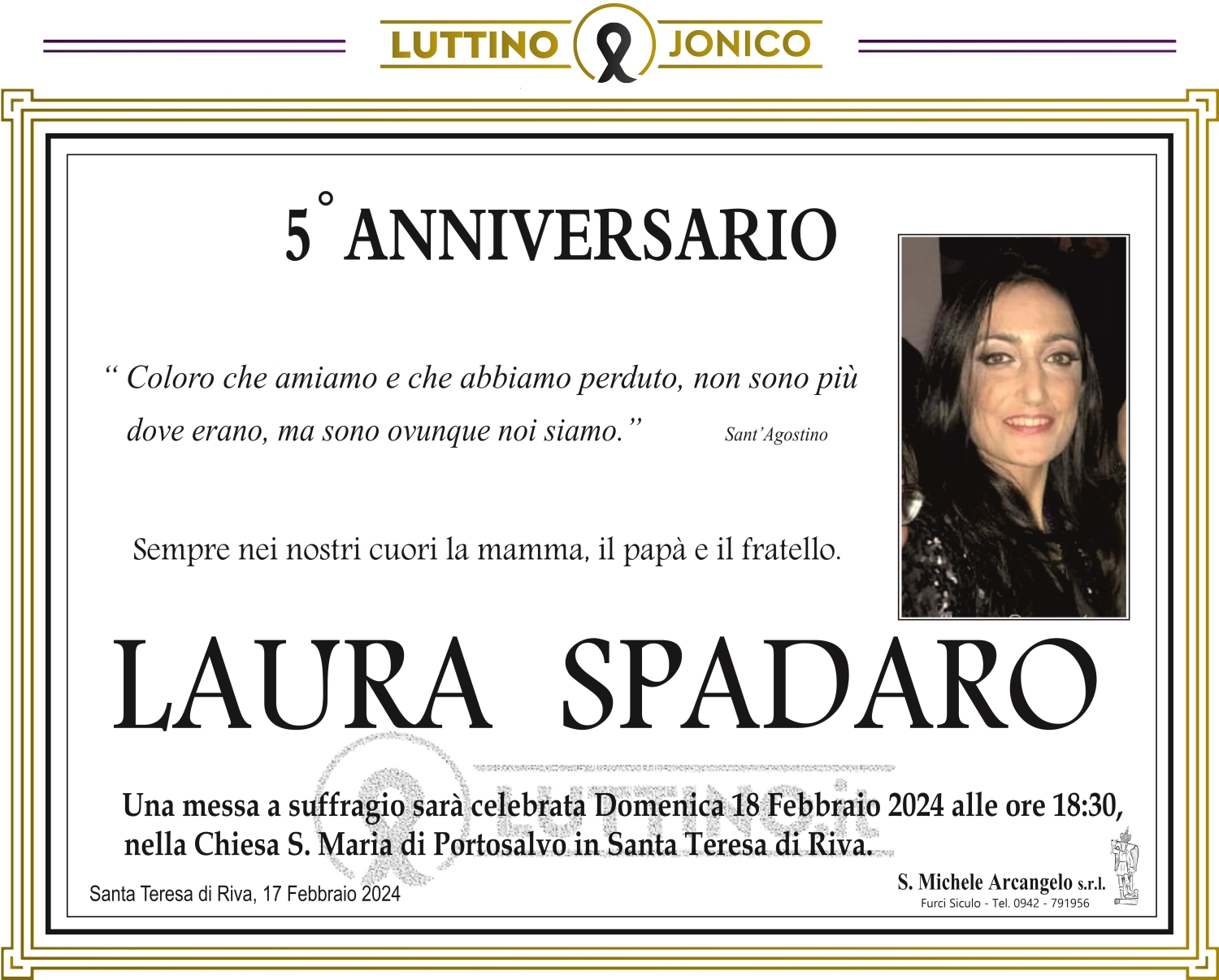 Laura Spadaro