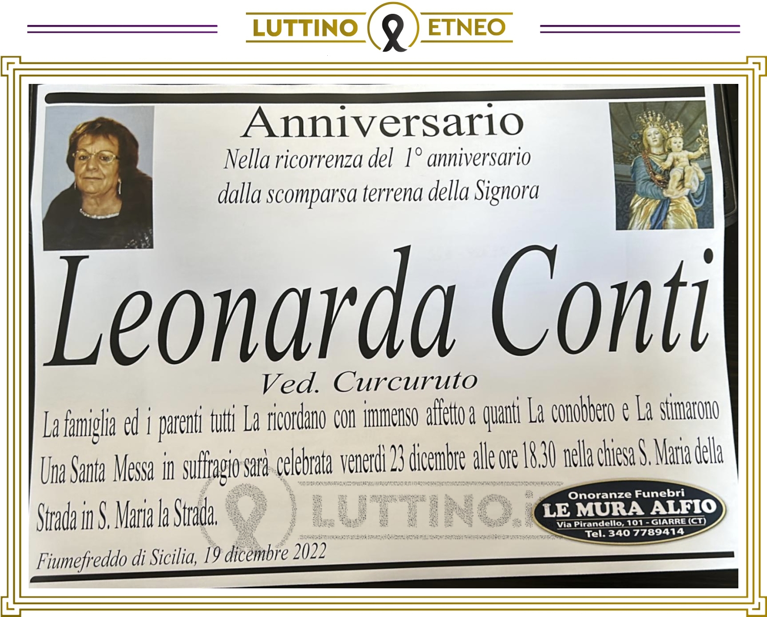 Leonarda Conti