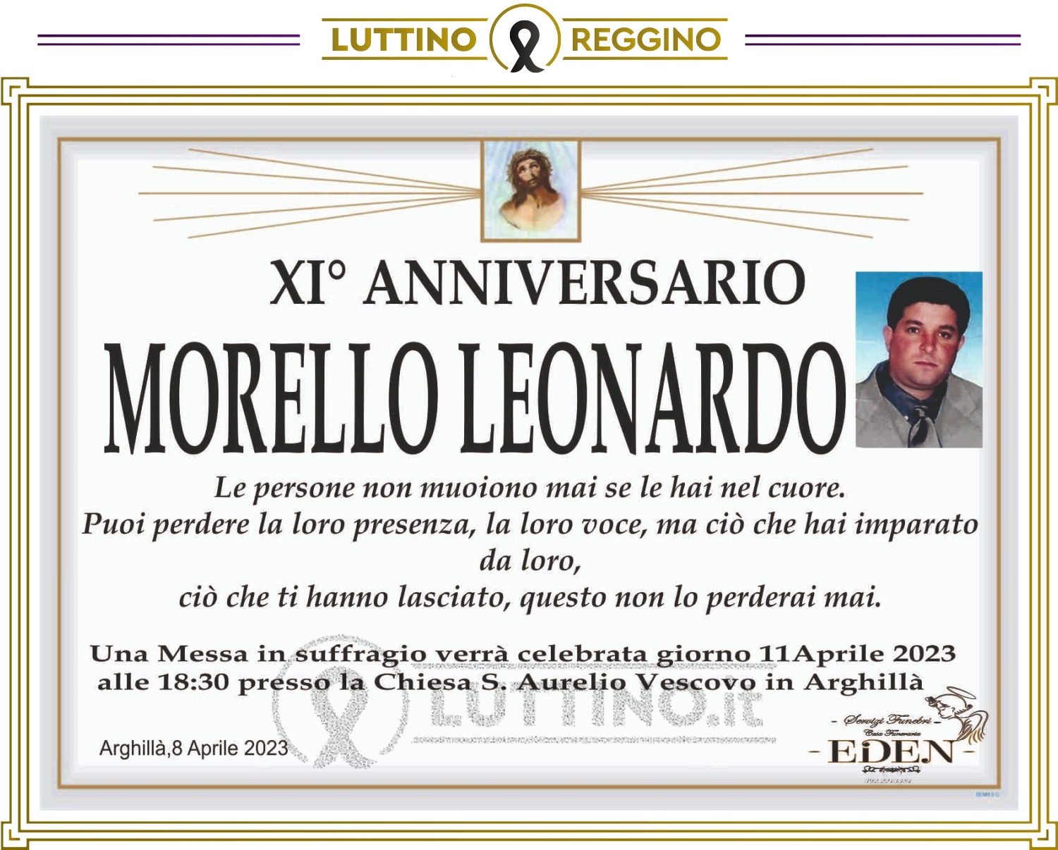 Leonardo Morello